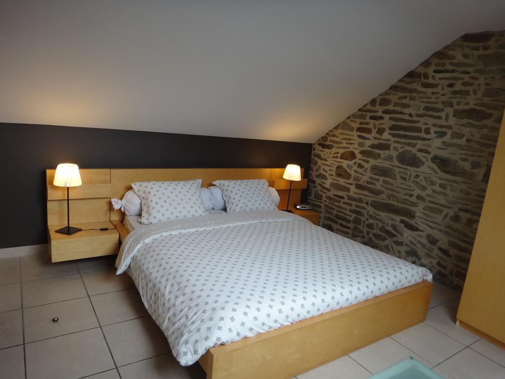 Holiday Home Gite Rural Cote Fagnes Jalhay Kültér fotó